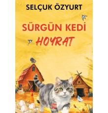 Sürgün Kedi Hoyrat