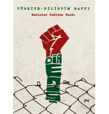 Türkiye-Filistin Hattı