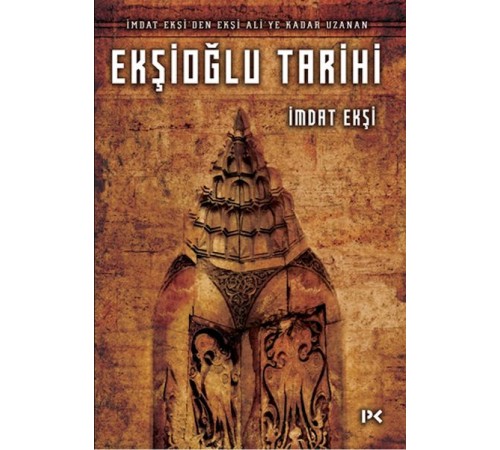 Ekşioğlu Tarihi Ekşioğlu Tarihi