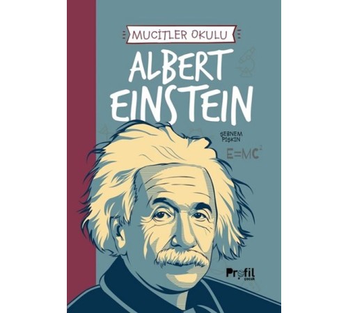 Albert Eınsteın - Mucitler Okulu Albert Eınsteın - Mucitler Okulu