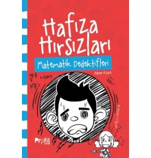 Matematik Dedektifleri Hafıza Hırsızları