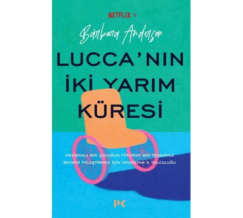 Lucca’nın İki Yarım Küresi