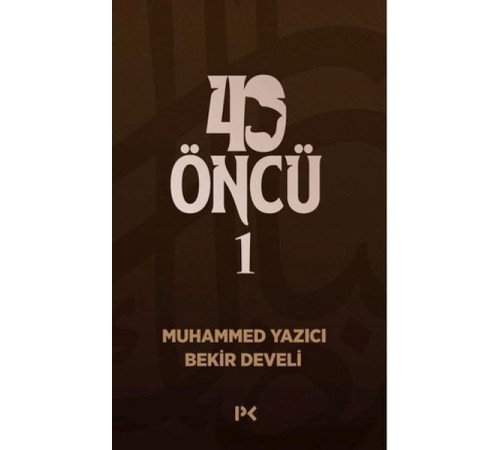 40 Öncü - 1