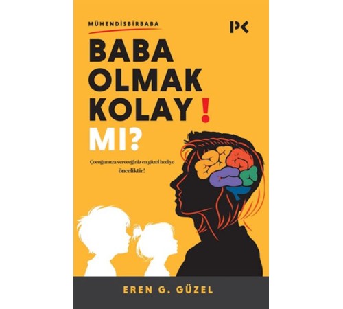 Baba Olmak Kolay Mı?