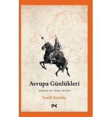 Avrupa Günlükleri