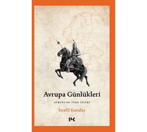 Avrupa Günlükleri