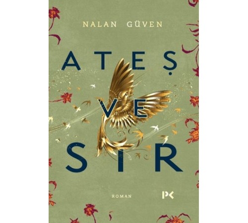 Ateş Ve Sır