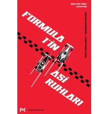 Formula 1'in Asi Ruhları