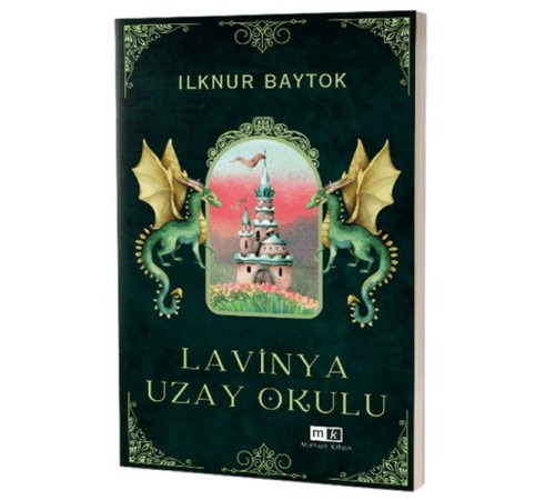 Lavinya Uzay Okulu
