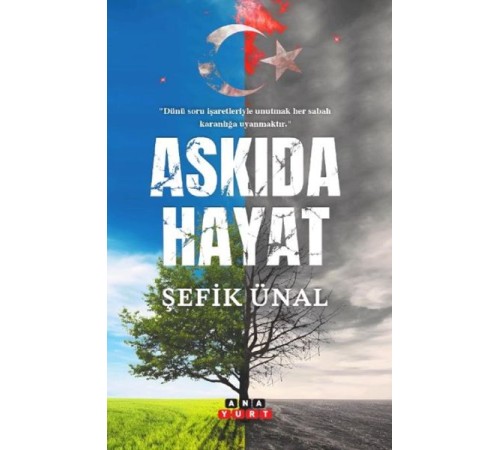 Askıda Hayat