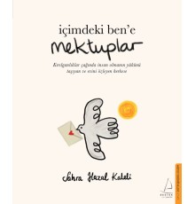 İçimdeki Ben’e Mektuplar