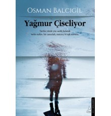 Yağmur Çiseliyor