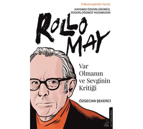Var Olmanın ve Sevginin Kritiği Var Olmanın ve Sevginin Kritiği