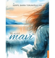 Telaşsız Mavi