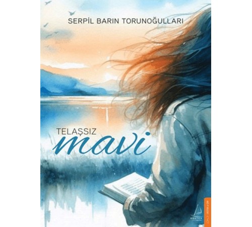 Telaşsız Mavi