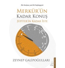 Merkür’ün Kadar Konuş Jüpiter’in Kadar İste