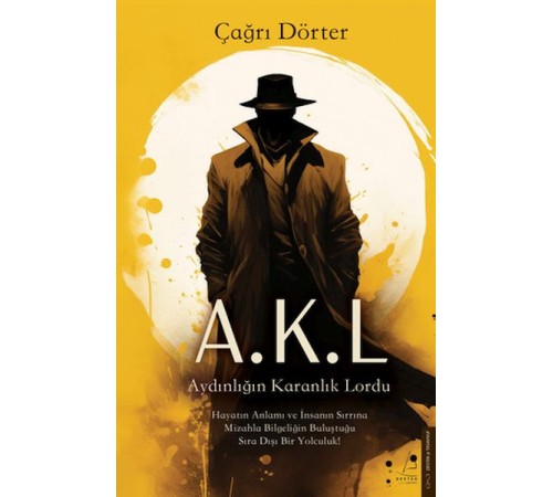 Aydınlığın Karanlık Lordu Aydınlığın Karanlık Lordu