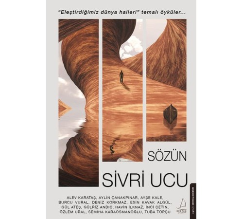 Sözün Sivri Ucu