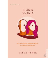 El Âlem Ne Der? İtiraflar Serisi 5