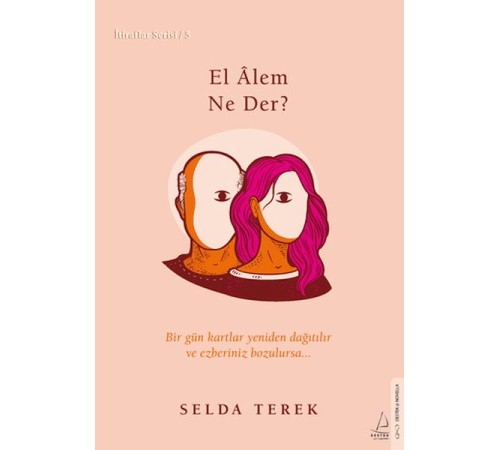 El Âlem Ne Der? İtiraflar Serisi 5