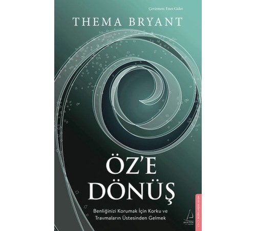 Öz'e Dönüş