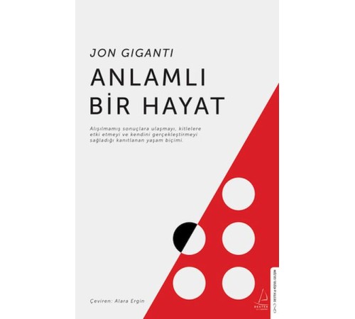Anlamlı Bir Hayat