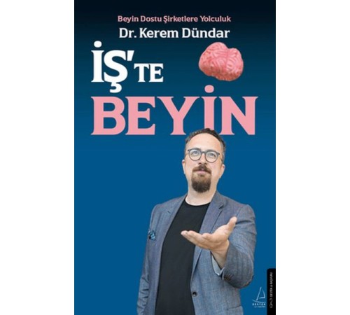 İş’te Beyin İş’te Beyin