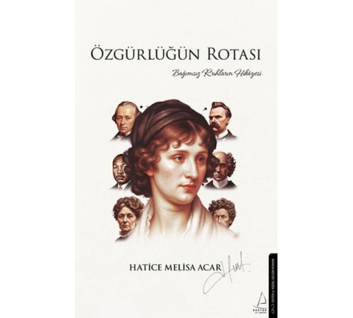 Özgürlüğün Rotası