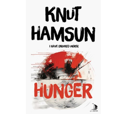 Hunger Hunger