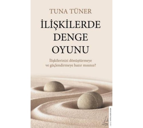 İlişkilerde Denge Oyunu
