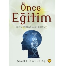 Önce Eğitim