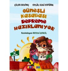 Güneşli Kasabası Depreme Hazırlanıyor