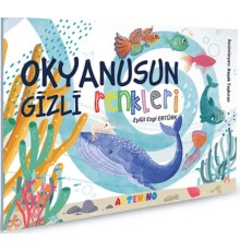Okyanusun Gizli Renkleri