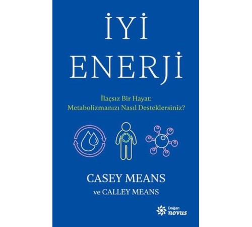 İyi Enerji İyi Enerji