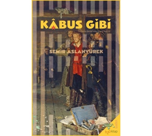 Kâbus Gibi