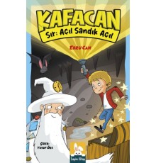 Kafacan - Sır: Açıl Sandık Açıl