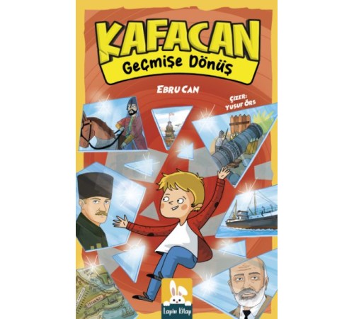 Kafacan - Geçmişe Dönüş