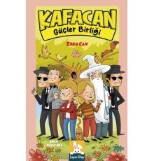 Kafacan - Güçler Birliği
