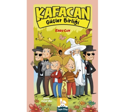Kafacan - Güçler Birliği