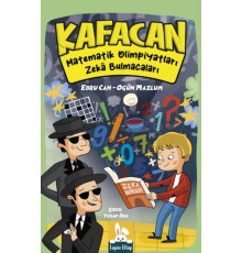 Kafacan - Matematik Olimpiyatları - Zeka Bulmacaları