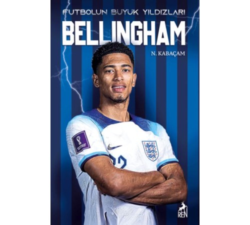Bellıngham - Futbolun Büyük Yıldızları