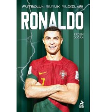 Ronaldo - Futbolun Büyük Yıldızları