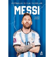 Messi - Futbolun Büyük Yıldızları