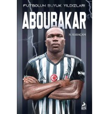 Aboubakar - Futbolun Büyük Yıldızları
