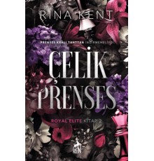 Çelik Prenses