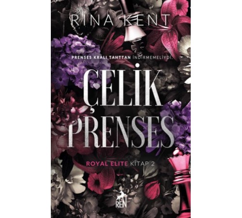Çelik Prenses