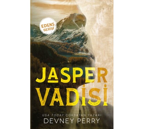 Jasper Vadisi