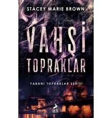Vahşi Topraklar