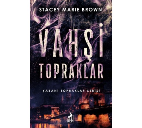 Vahşi Topraklar