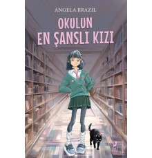 Okulun En Şanslı  Kızı